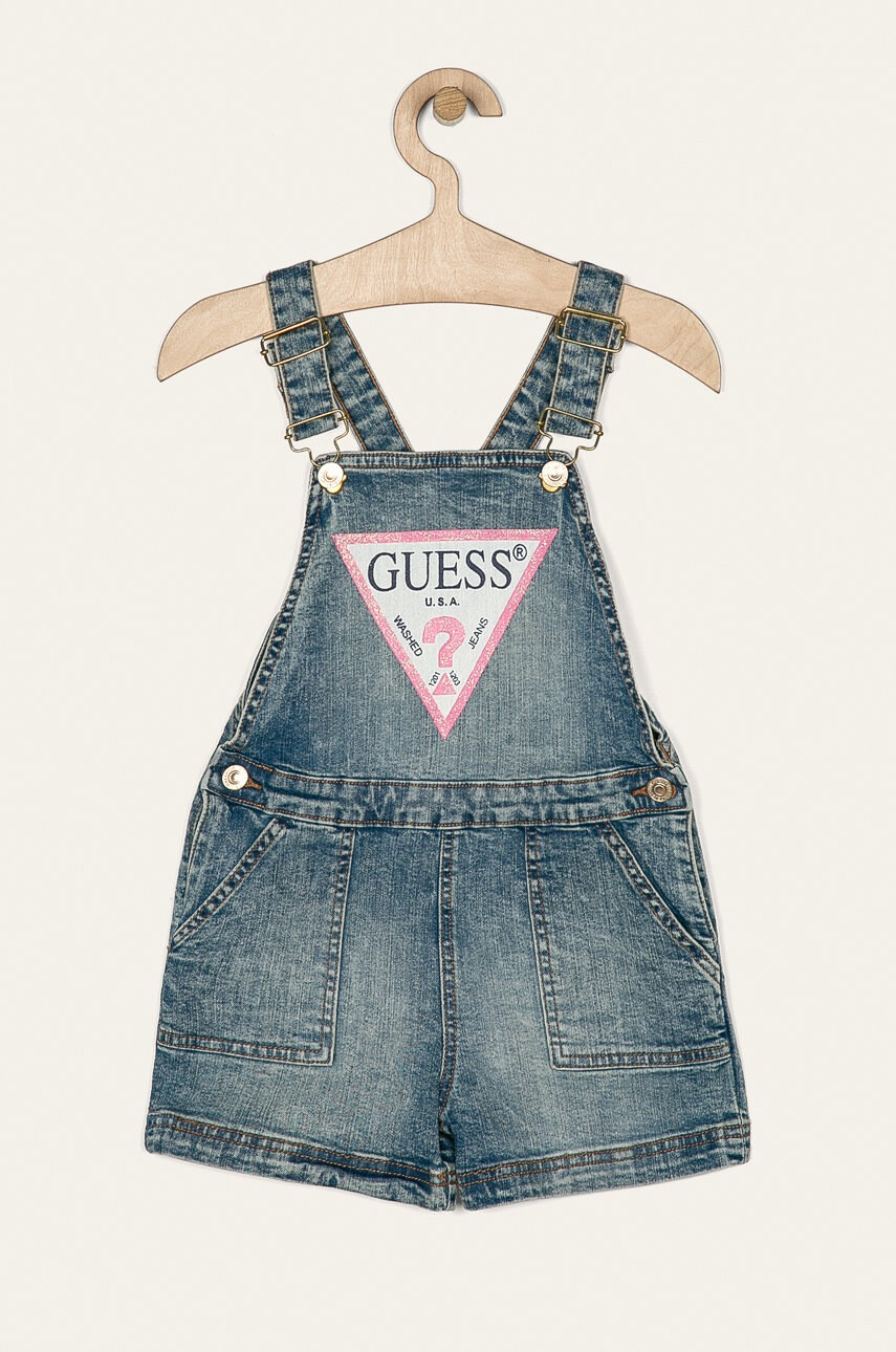 Guess Jeans Детски комбинизон 118-175 cm - Pepit.bg