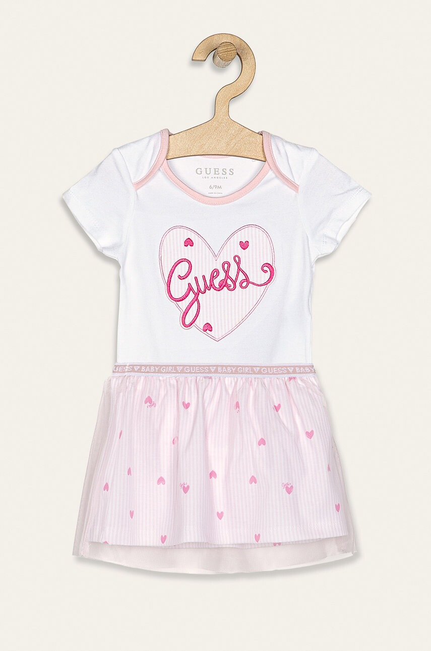 Guess Jeans Детски комплект 55-76 cm - Pepit.bg