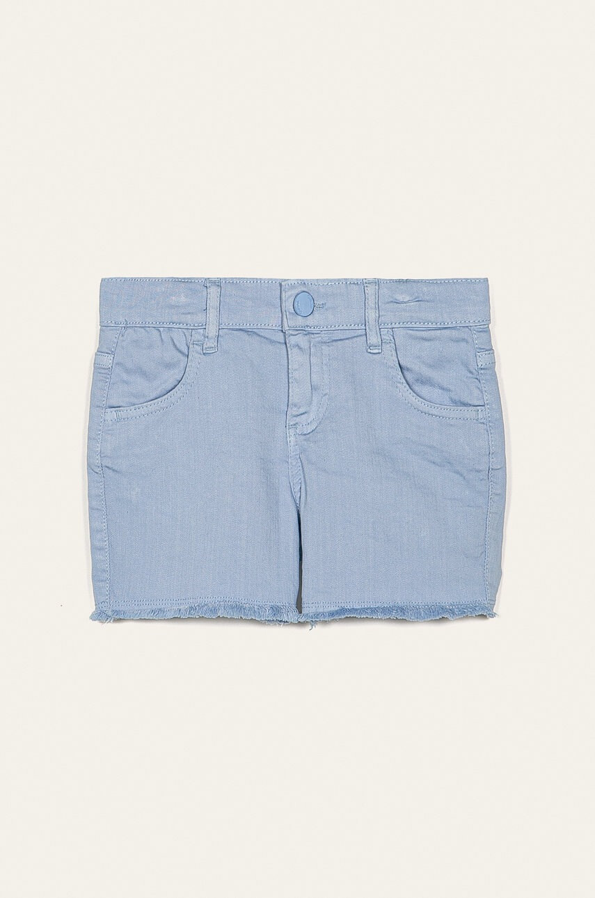 Guess Jeans - Детски къси панталони 118-175 cm - Pepit.bg
