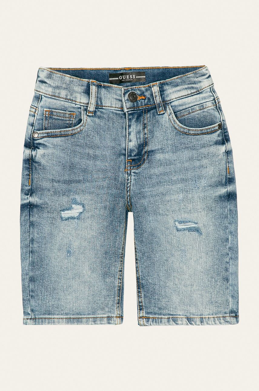 Guess Jeans Детски къси панталони 118-175 cm - Pepit.bg