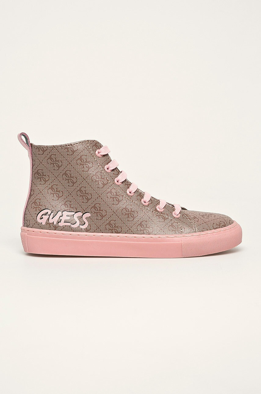 Guess Jeans Детски обувки - Pepit.bg