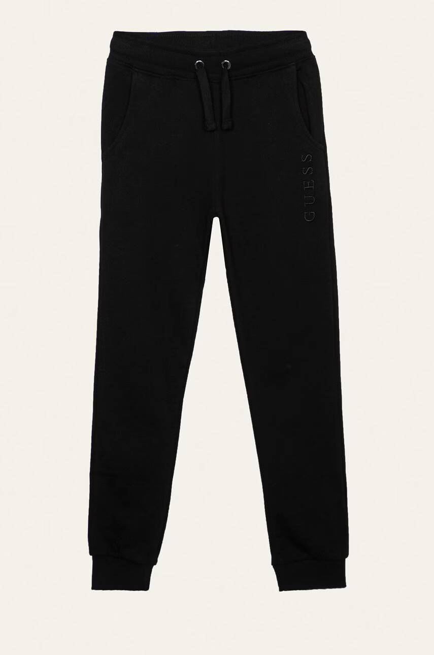 Guess Jeans - Детски панталони 118-175 cm - Pepit.bg