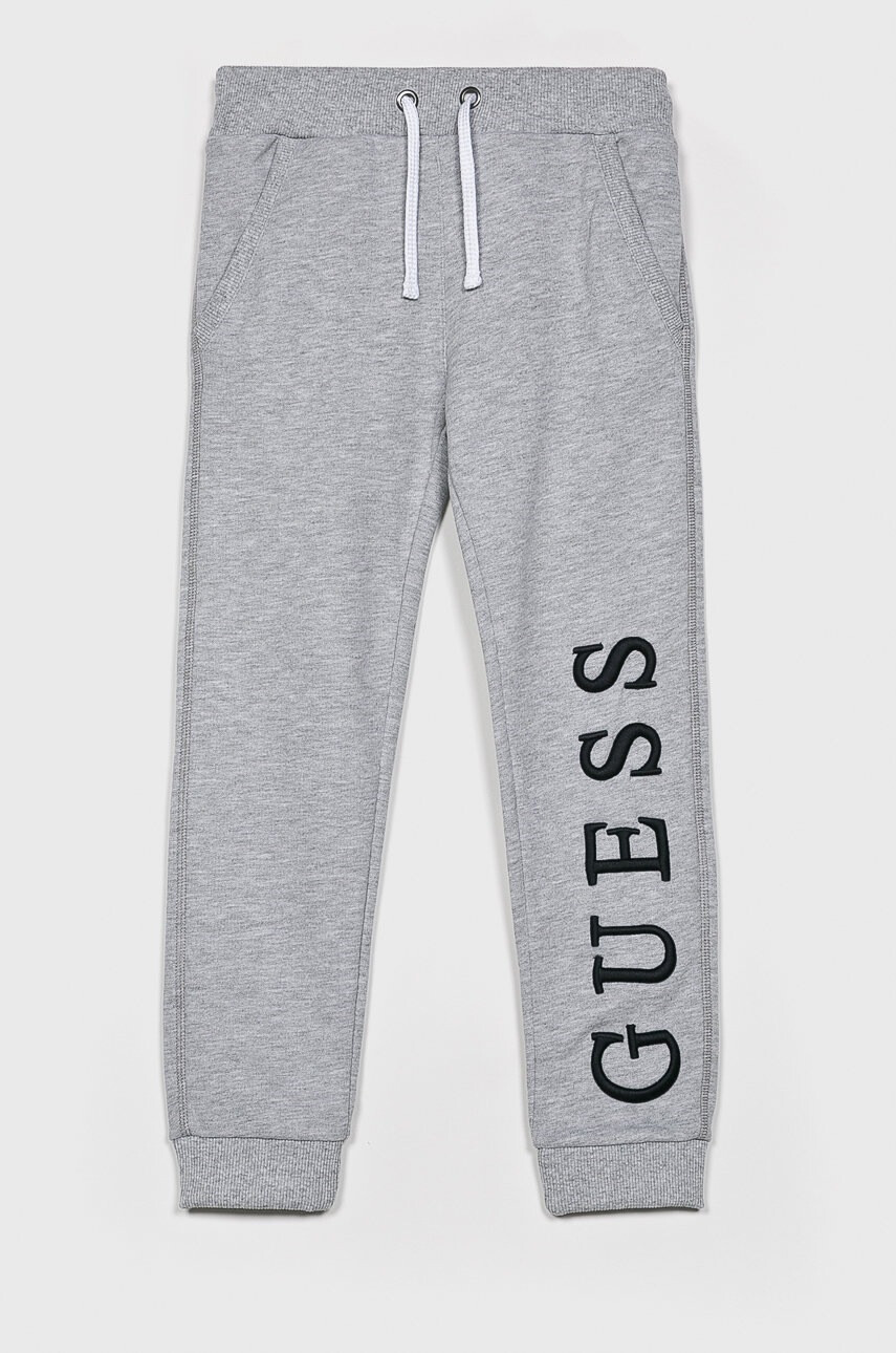 Guess Jeans - Детски панталони 118-175 cm - Pepit.bg