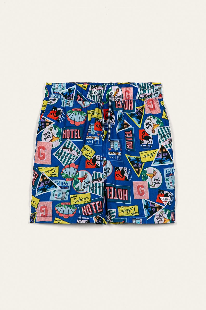Guess Jeans Детски плувки 104-175 cm - Pepit.bg