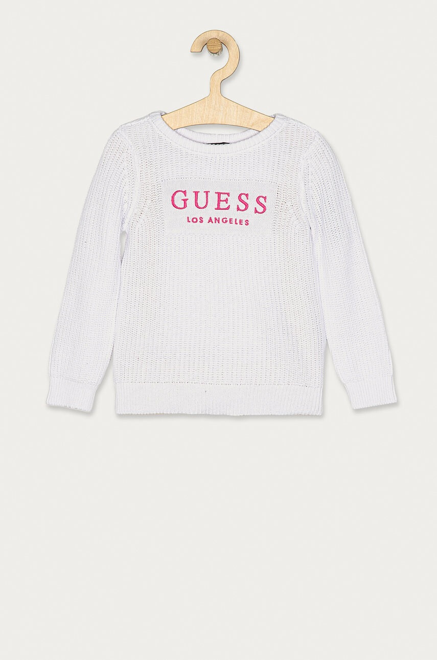 Guess Jeans Детски пуловер 92-122 cm - Pepit.bg