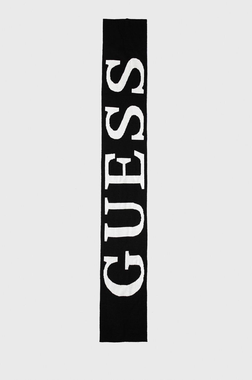 Guess Jeans - Детски шал - Pepit.bg