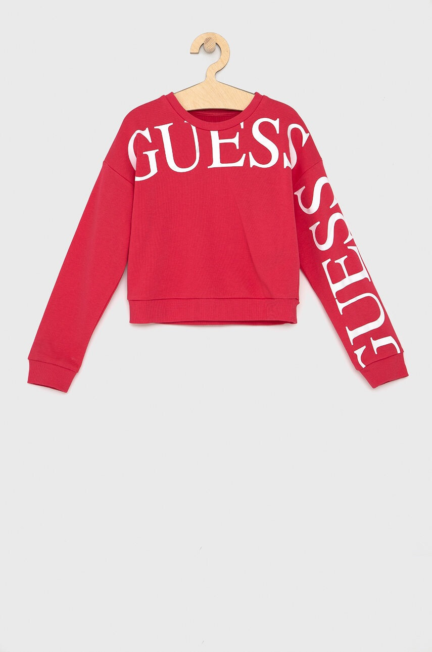 Guess Суичър - Pepit.bg