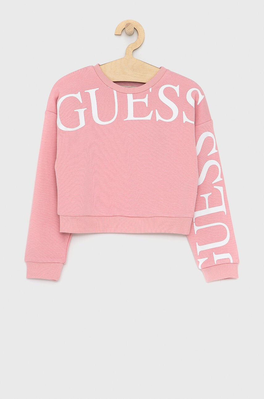 Guess Суичър - Pepit.bg