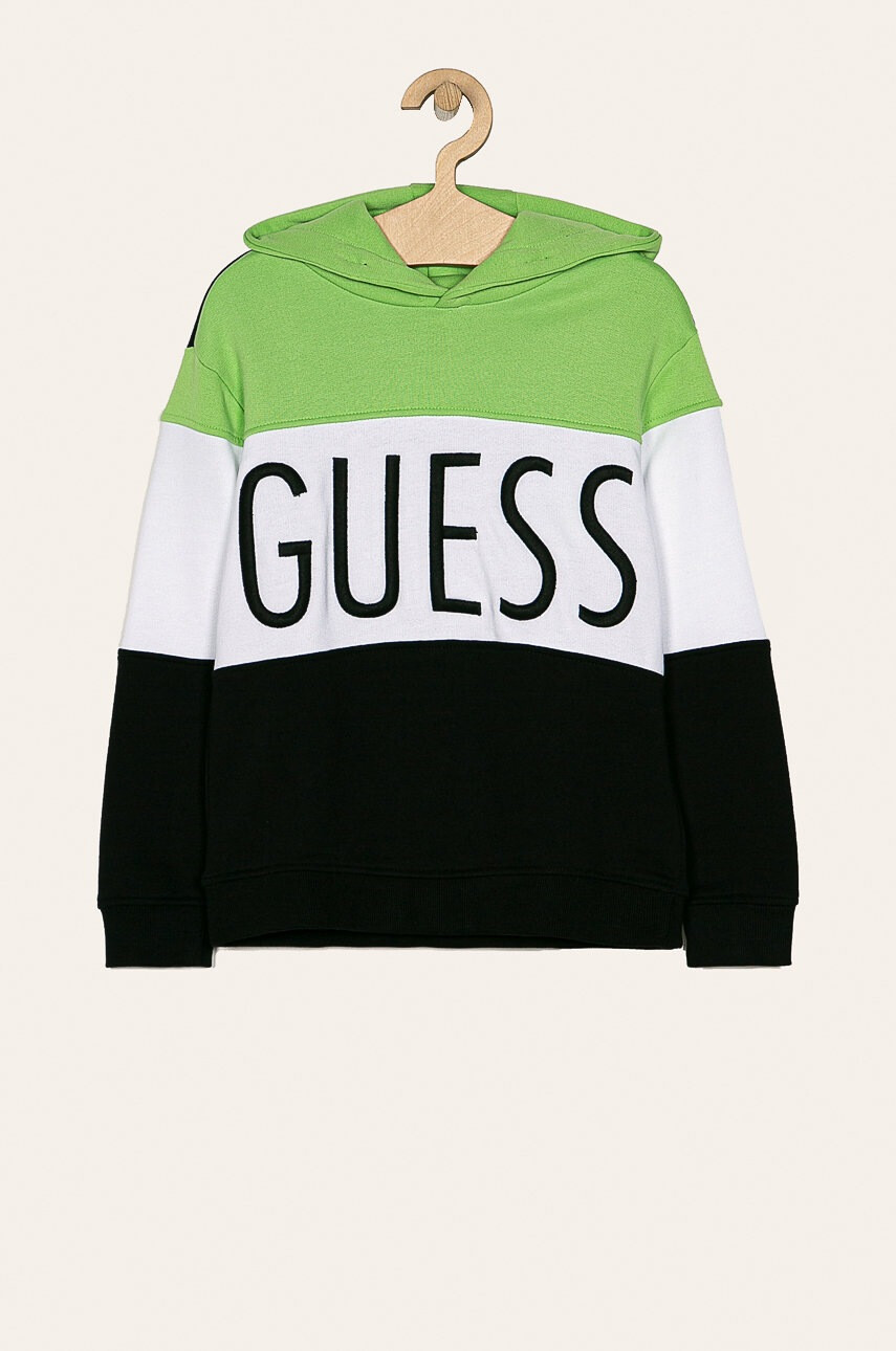 Guess Jeans Детски суичъри 113-157 cm - Pepit.bg