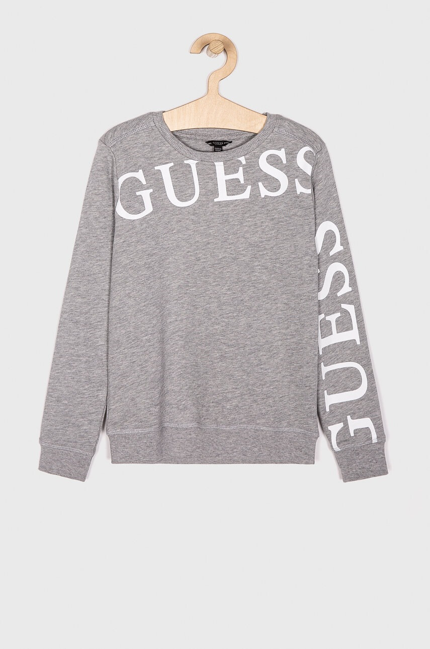 Guess Jeans Детски суичъри 118-175 cm - Pepit.bg