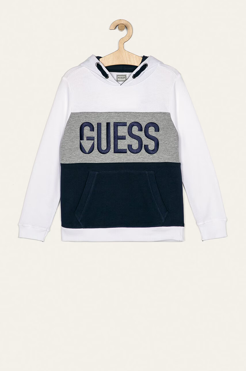 Guess Jeans - Детски суичъри 118-175 cm - Pepit.bg