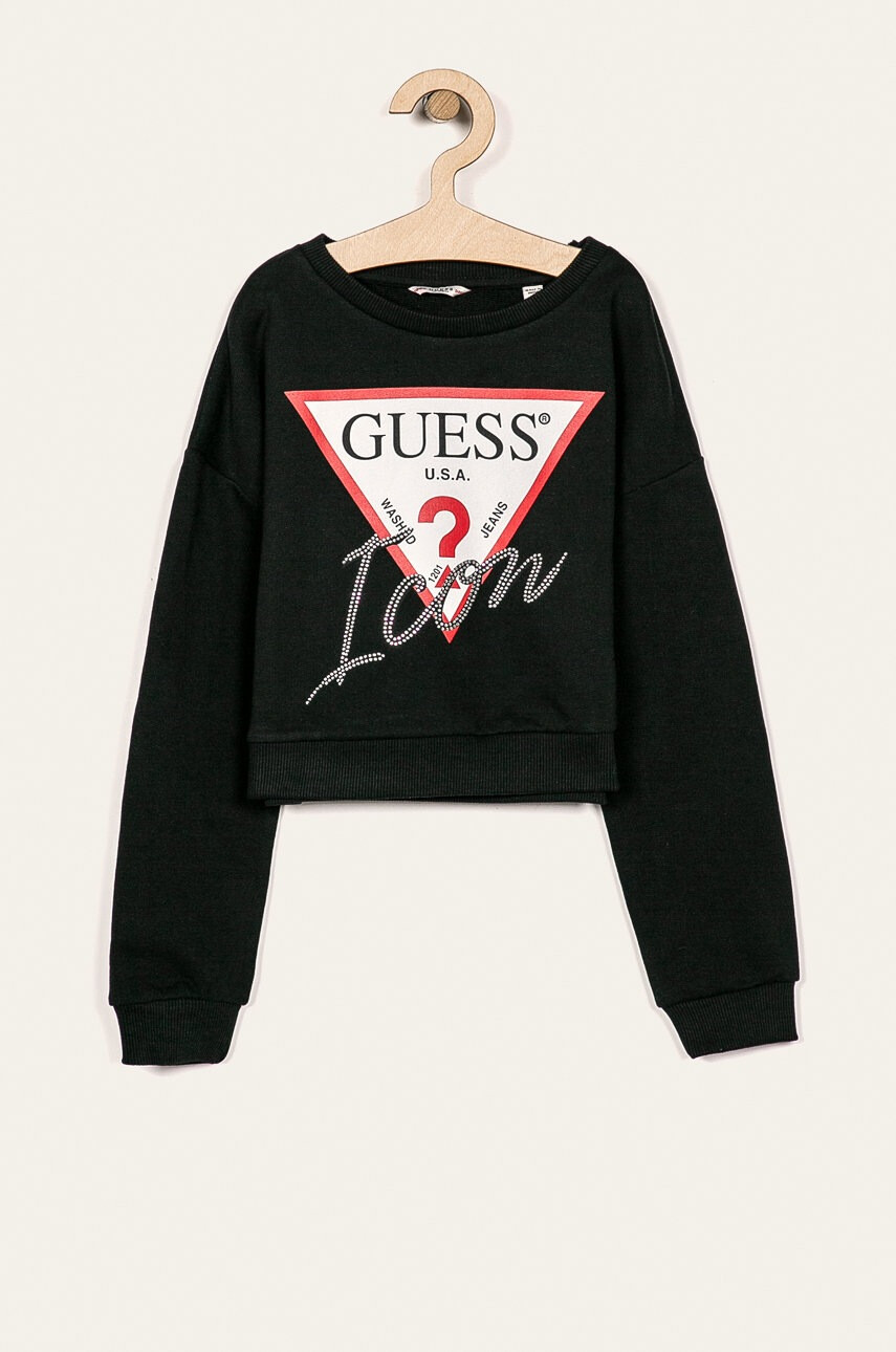 Guess Jeans Детски суичъри 118-175 cm - Pepit.bg