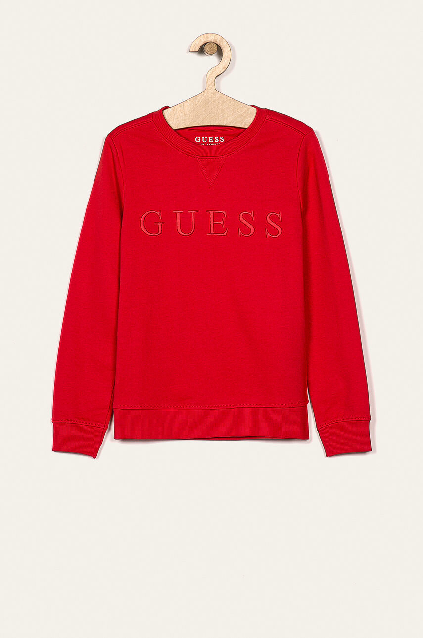Guess Jeans - Детски суичъри 118-175 cm - Pepit.bg