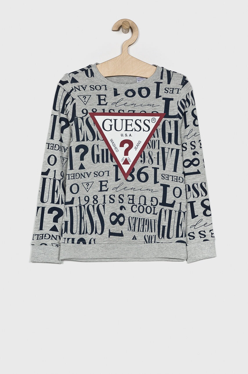 Guess Jeans Детски суичъри 118 - 175 cm - Pepit.bg