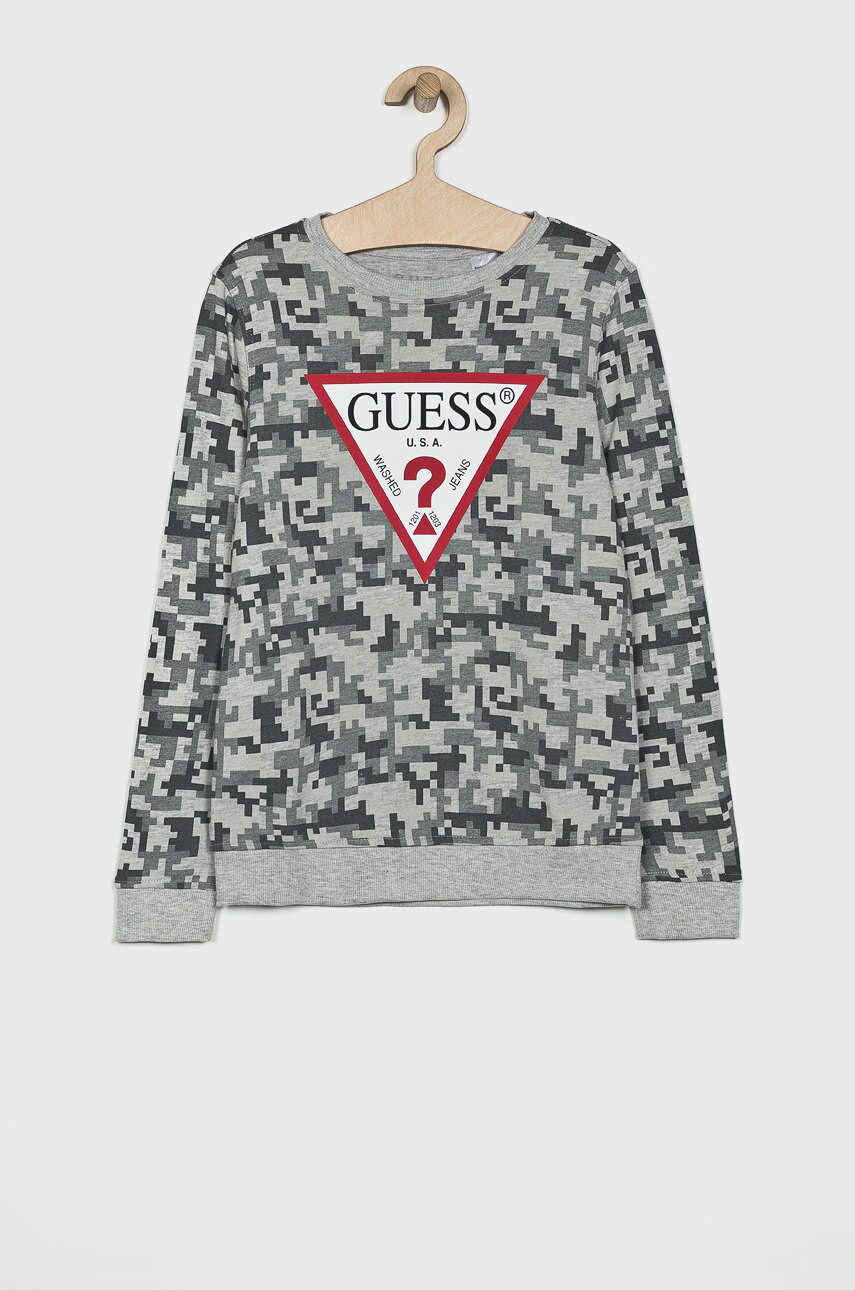 Guess Jeans - Детски суичъри 118 - 175 cm - Pepit.bg