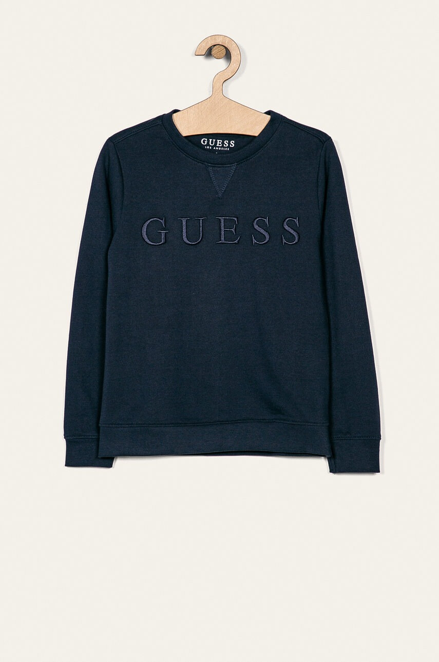 Guess Jeans Детски суичъри 118-175 cm - Pepit.bg