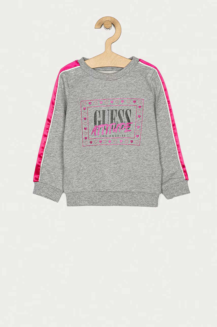 Guess Jeans - Детски суичъри 92-122 cm - Pepit.bg
