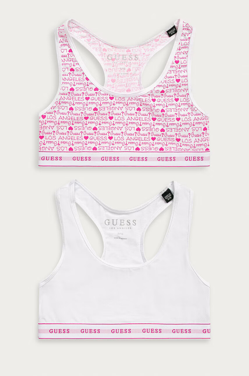 Guess Jeans - Детски сутиен (2 бройки) - Pepit.bg