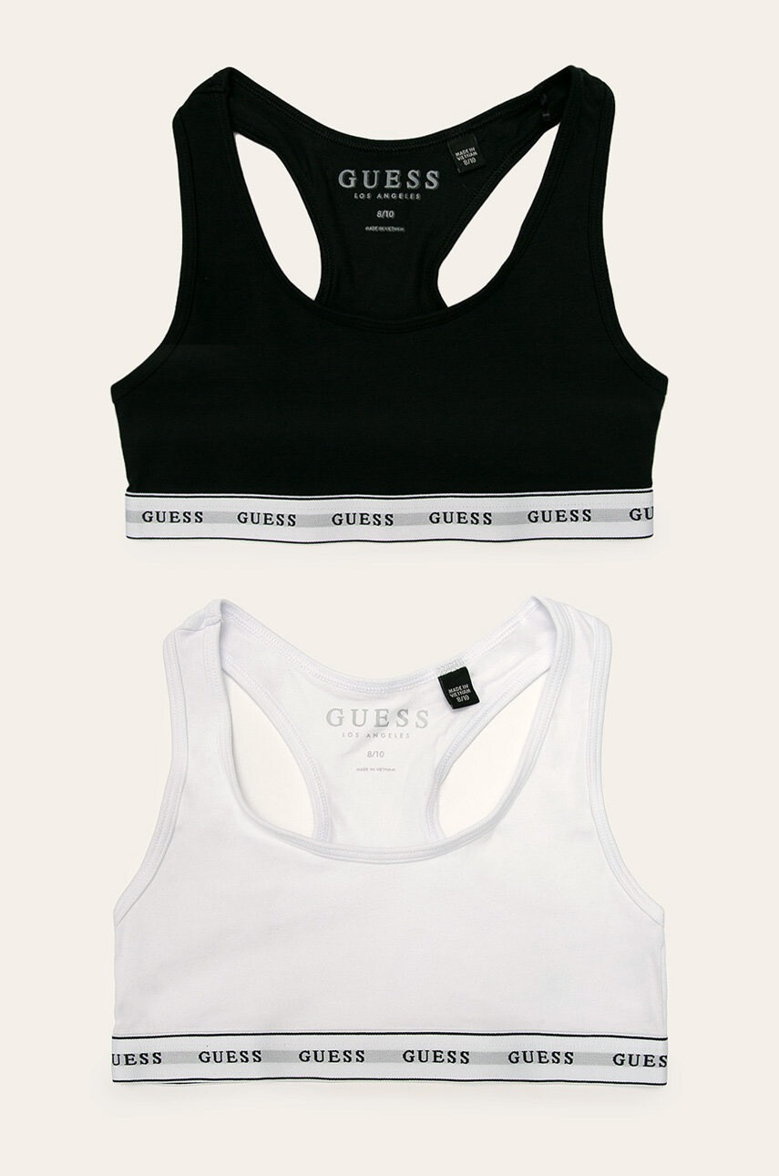 Guess Jeans - Детски сутиен (2 броя) - Pepit.bg