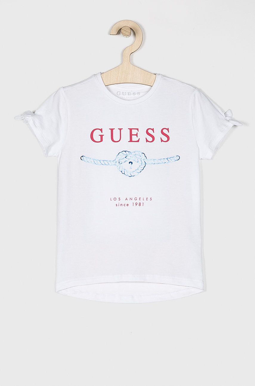 Guess Jeans - Детски топ 118-175 cm - Pepit.bg