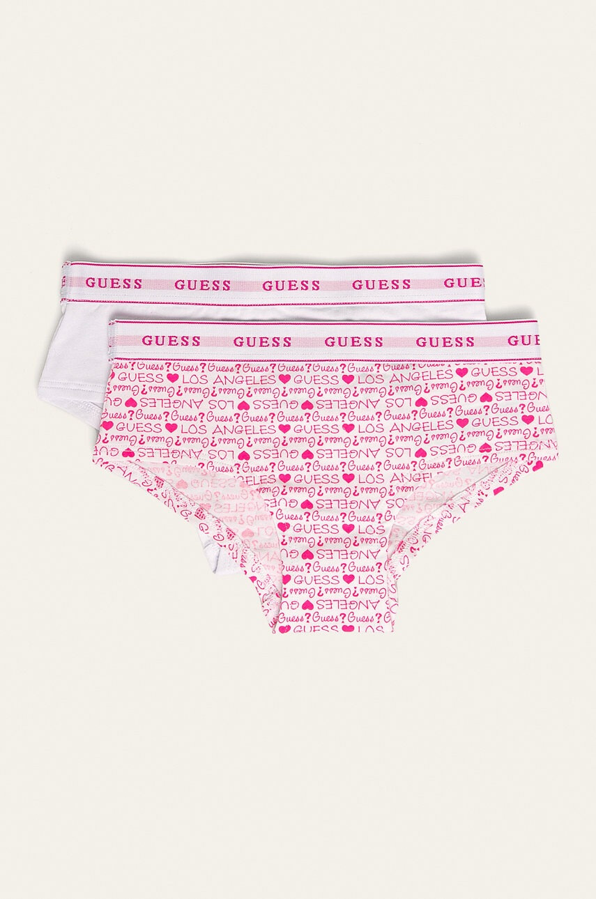 Guess Jeans - Детски трикотажи (2-бройки) - Pepit.bg