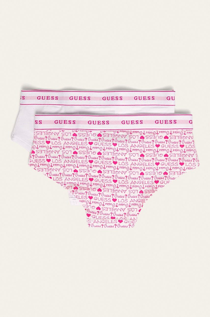 Guess Jeans - Детски трикотажи (2-бройки) - Pepit.bg