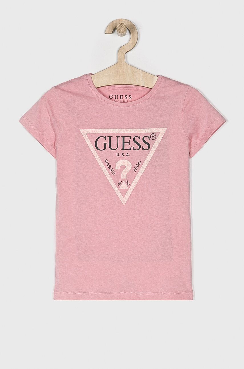 Guess Jeans - Детски топ 118-175 cm - Pepit.bg