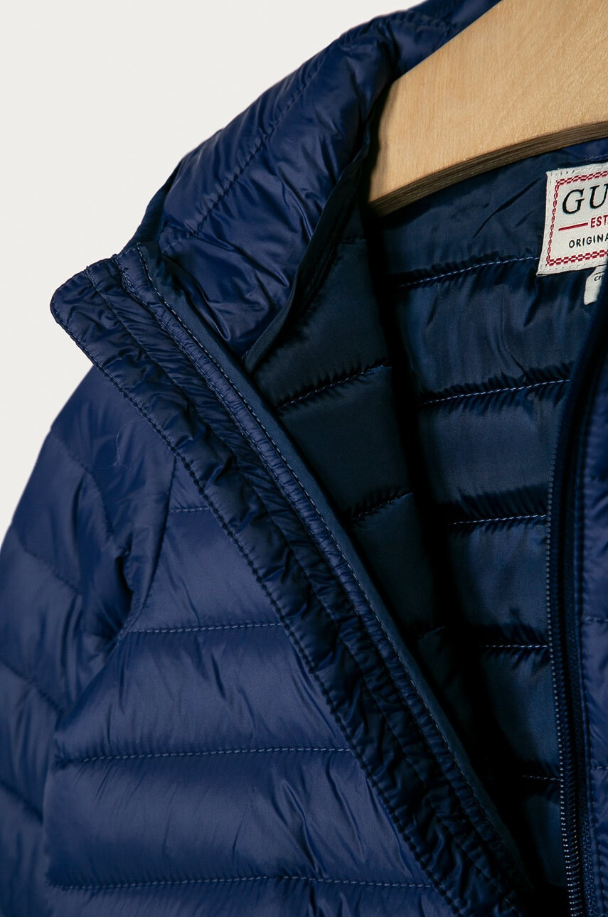 Guess Jeans - Детско яке 118-175 cm - Pepit.bg