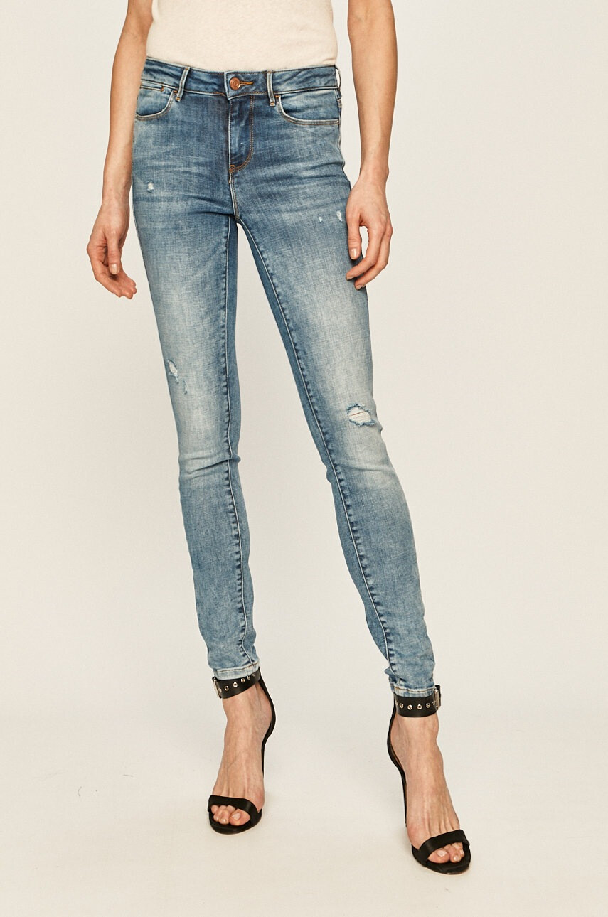 Guess Jeans - Дънки - Pepit.bg