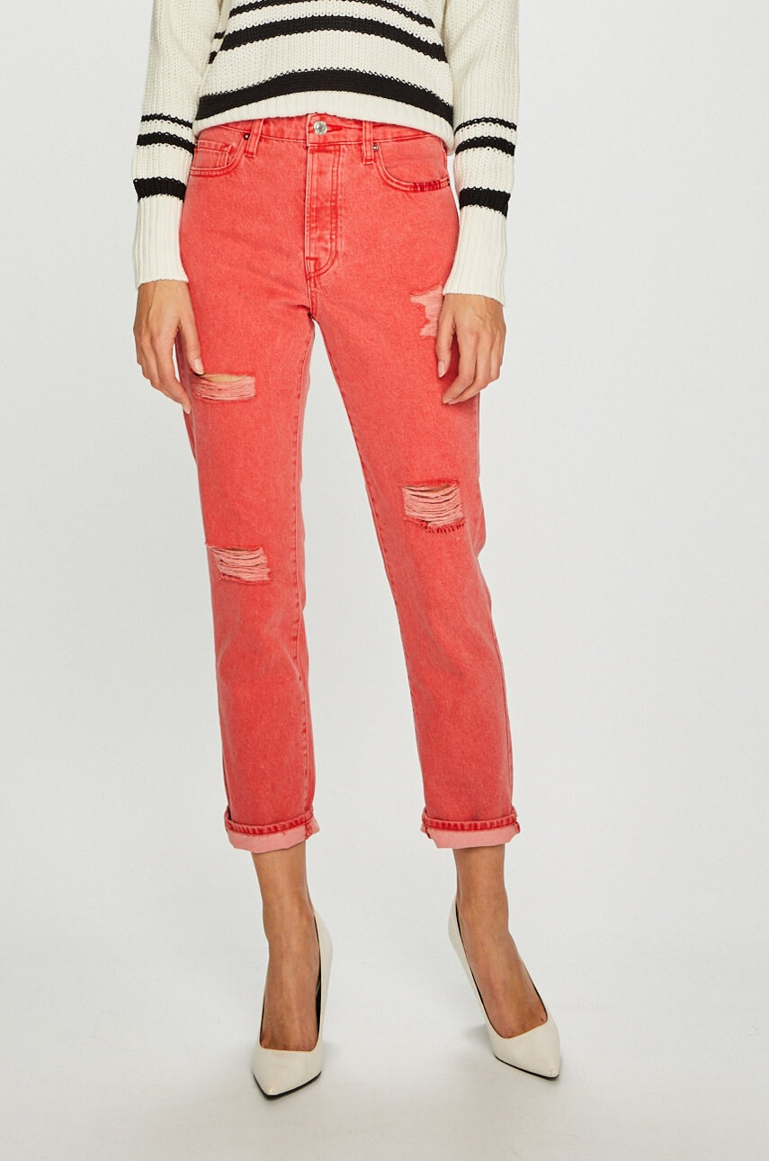Guess Jeans Дънки - Pepit.bg