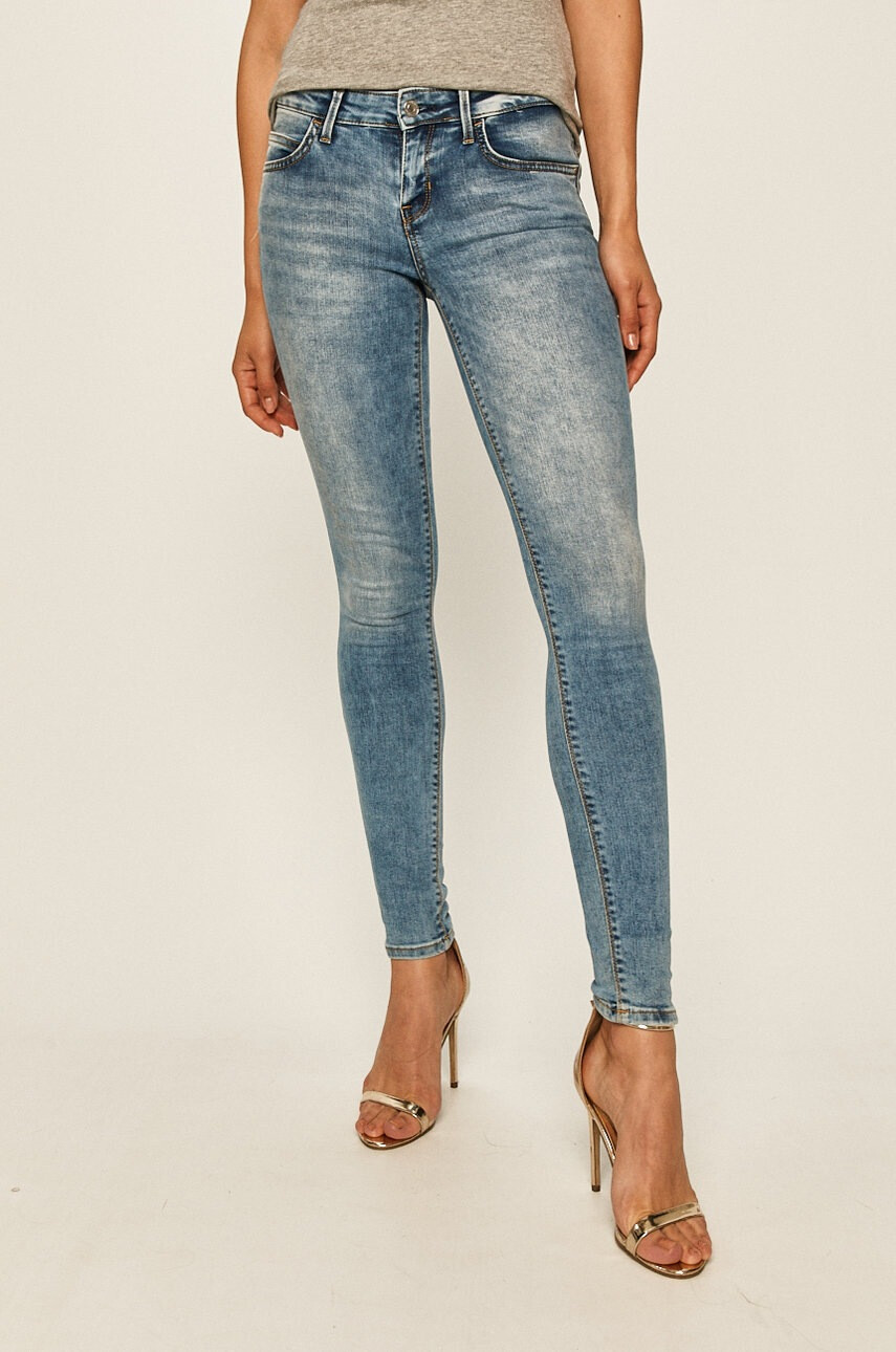 Guess Jeans Дънки - Pepit.bg