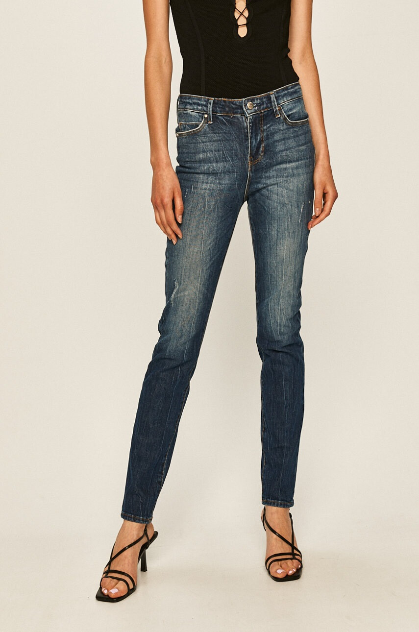 Guess Jeans - Дънки - Pepit.bg