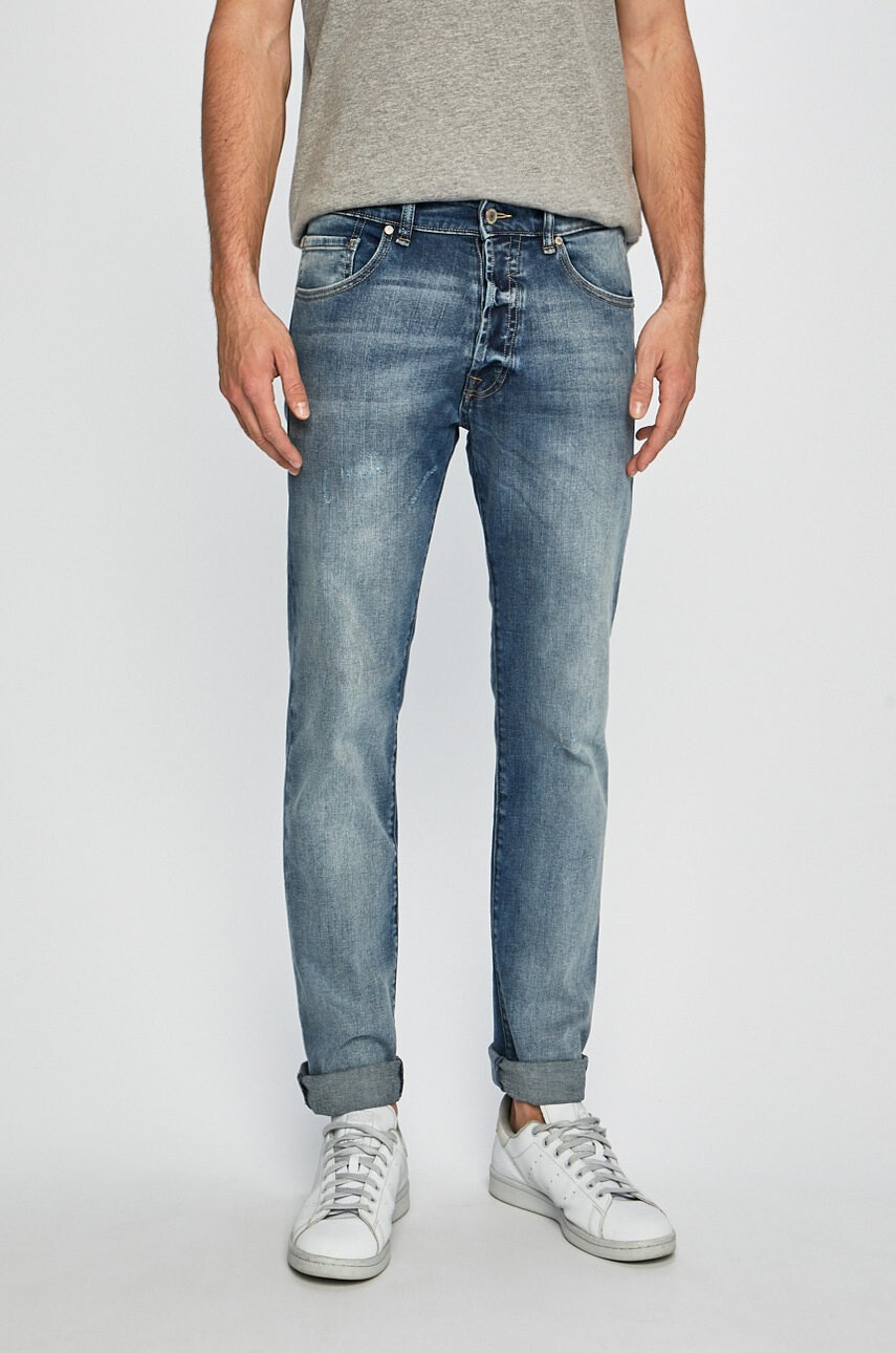 Guess Jeans - Дънки - Pepit.bg