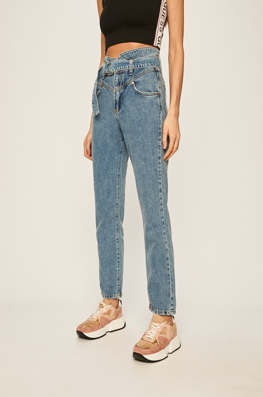 Guess Jeans - Дънки - Pepit.bg