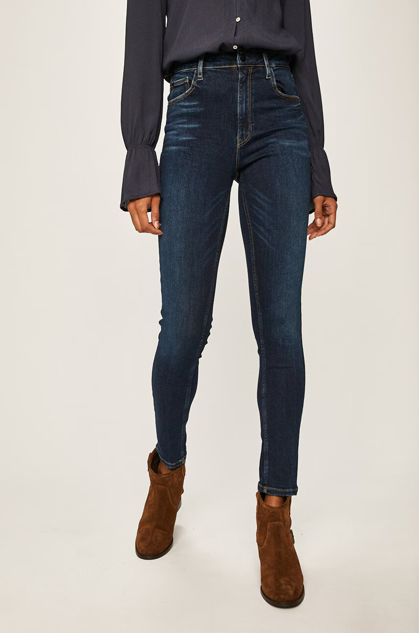 Guess Jeans - Дънки - Pepit.bg