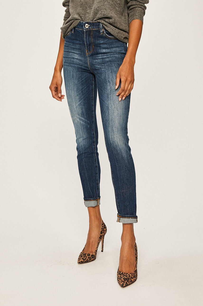 Guess Jeans Дънки - Pepit.bg