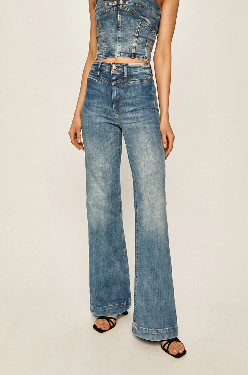 Guess Jeans Дънки - Pepit.bg