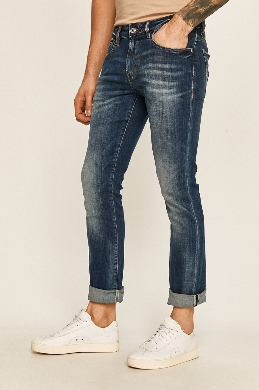 Guess Jeans Дънки Angels - Pepit.bg
