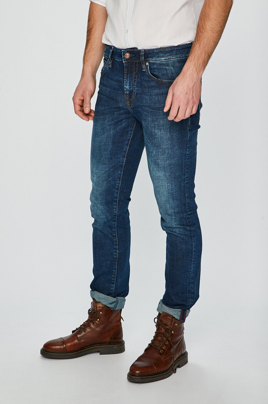 Guess Jeans Дънки Angels - Pepit.bg
