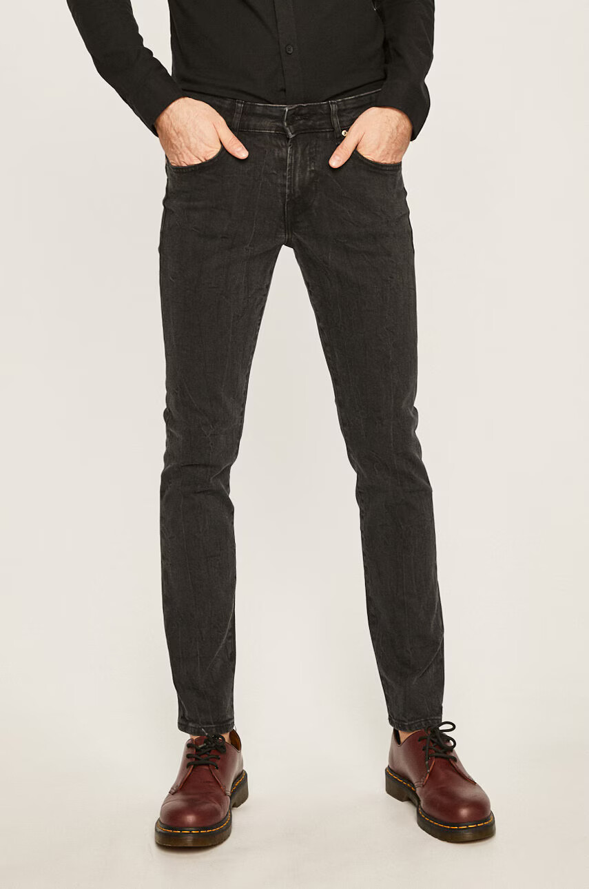 Guess Jeans Дънки Angels - Pepit.bg
