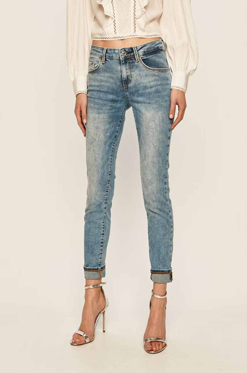 Guess Jeans Дънки Annette - Pepit.bg
