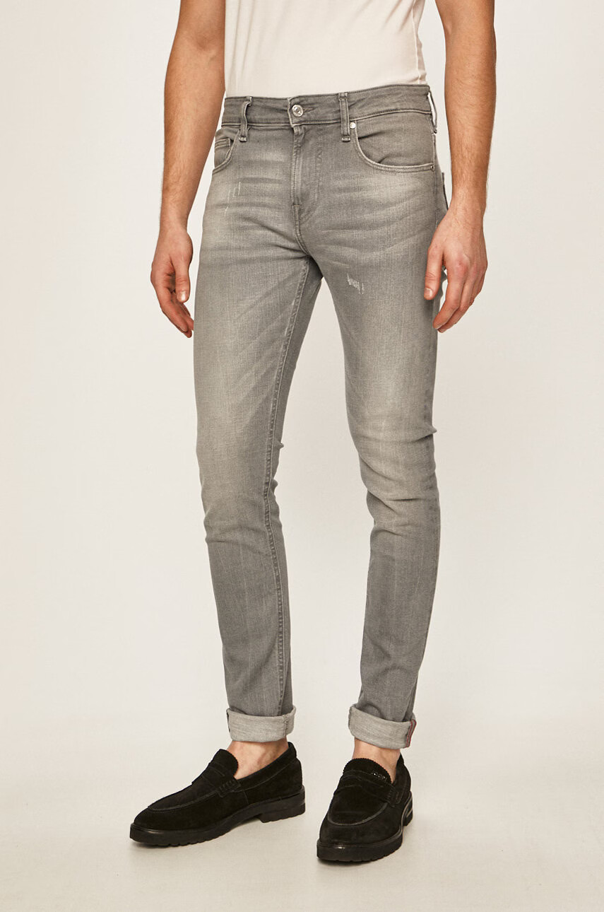 Guess Jeans Дънки Chris - Pepit.bg