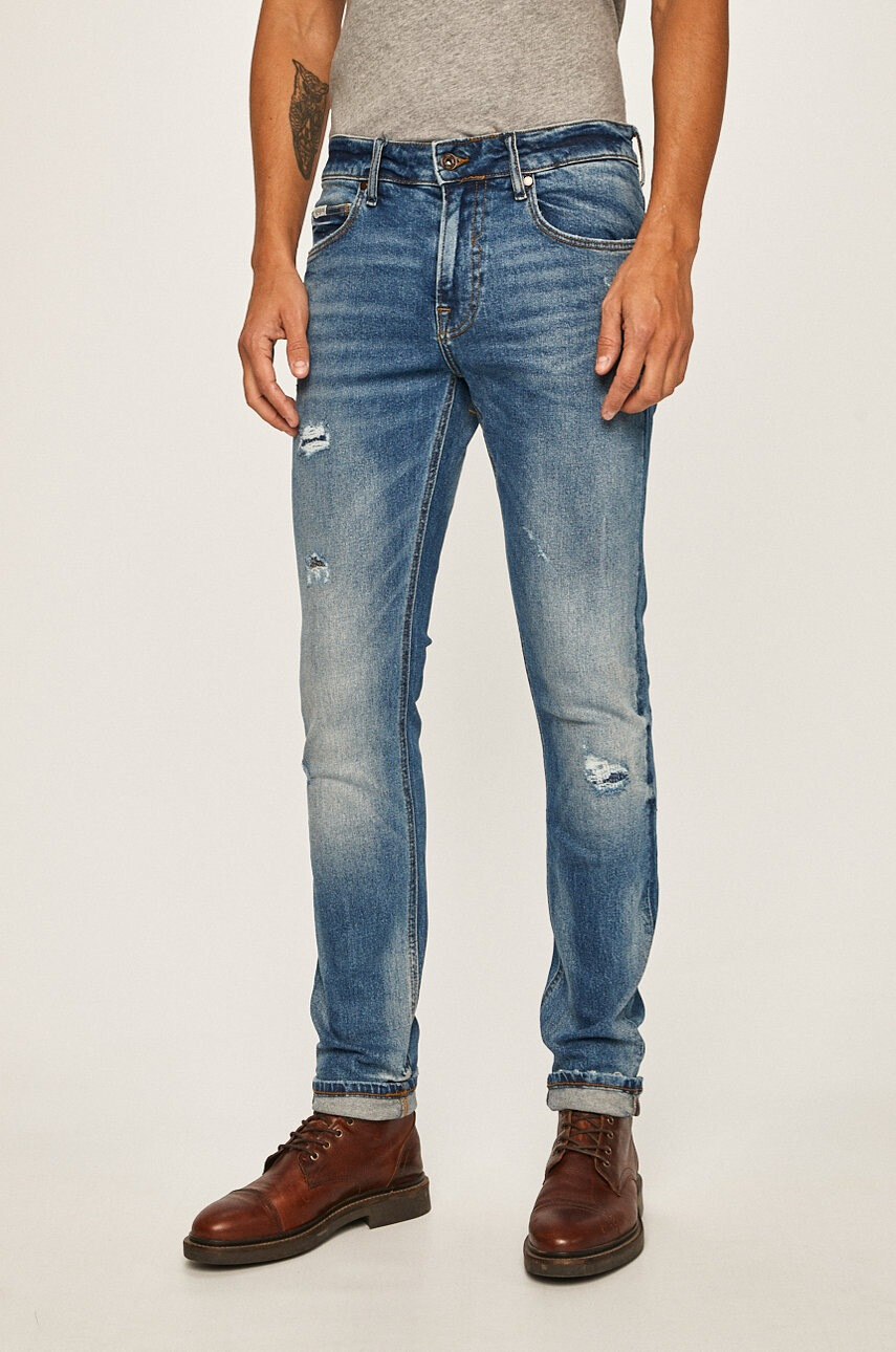 Guess Jeans Дънки Chris - Pepit.bg