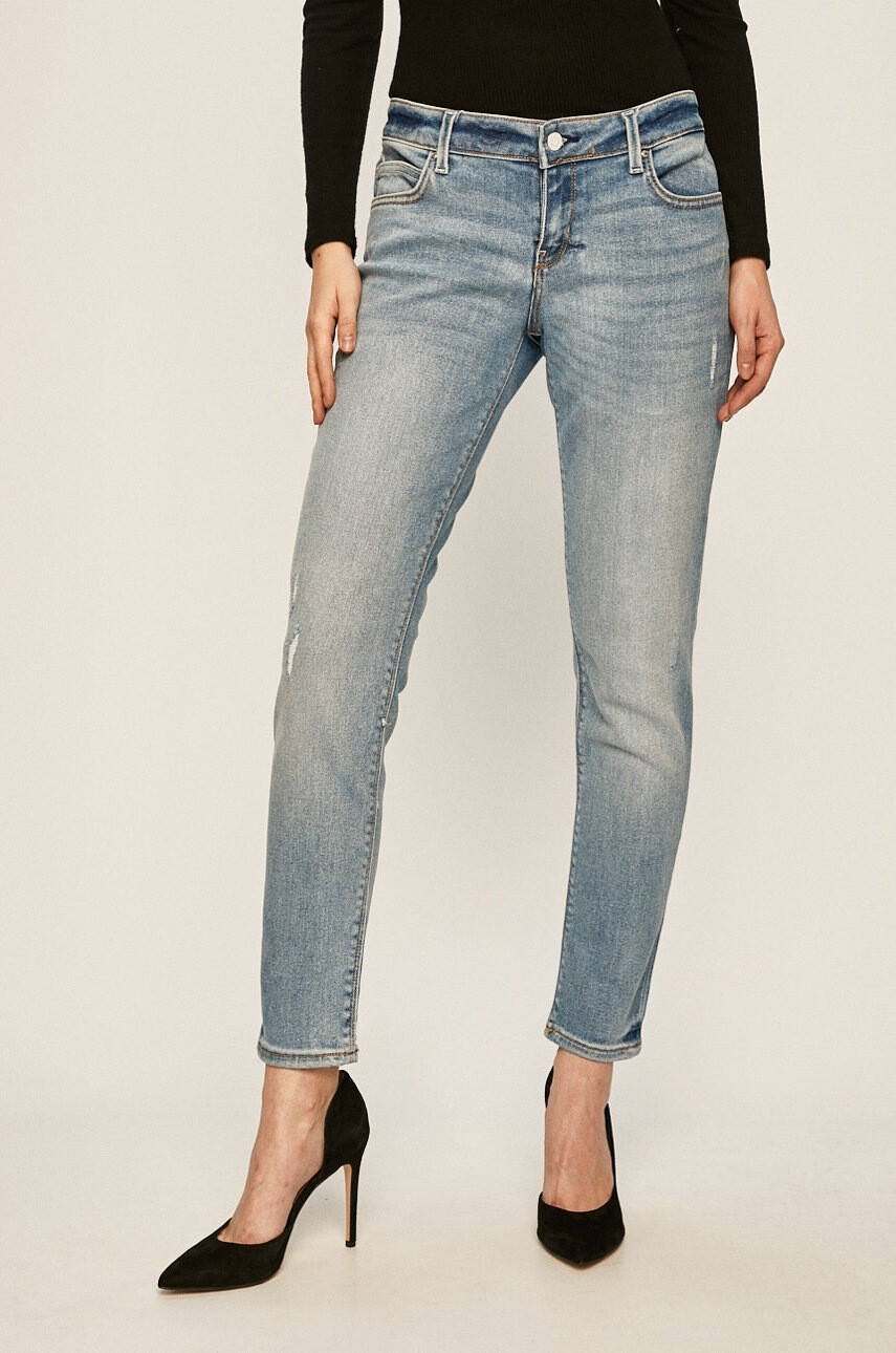 Guess Jeans Дънки Marilyn - Pepit.bg