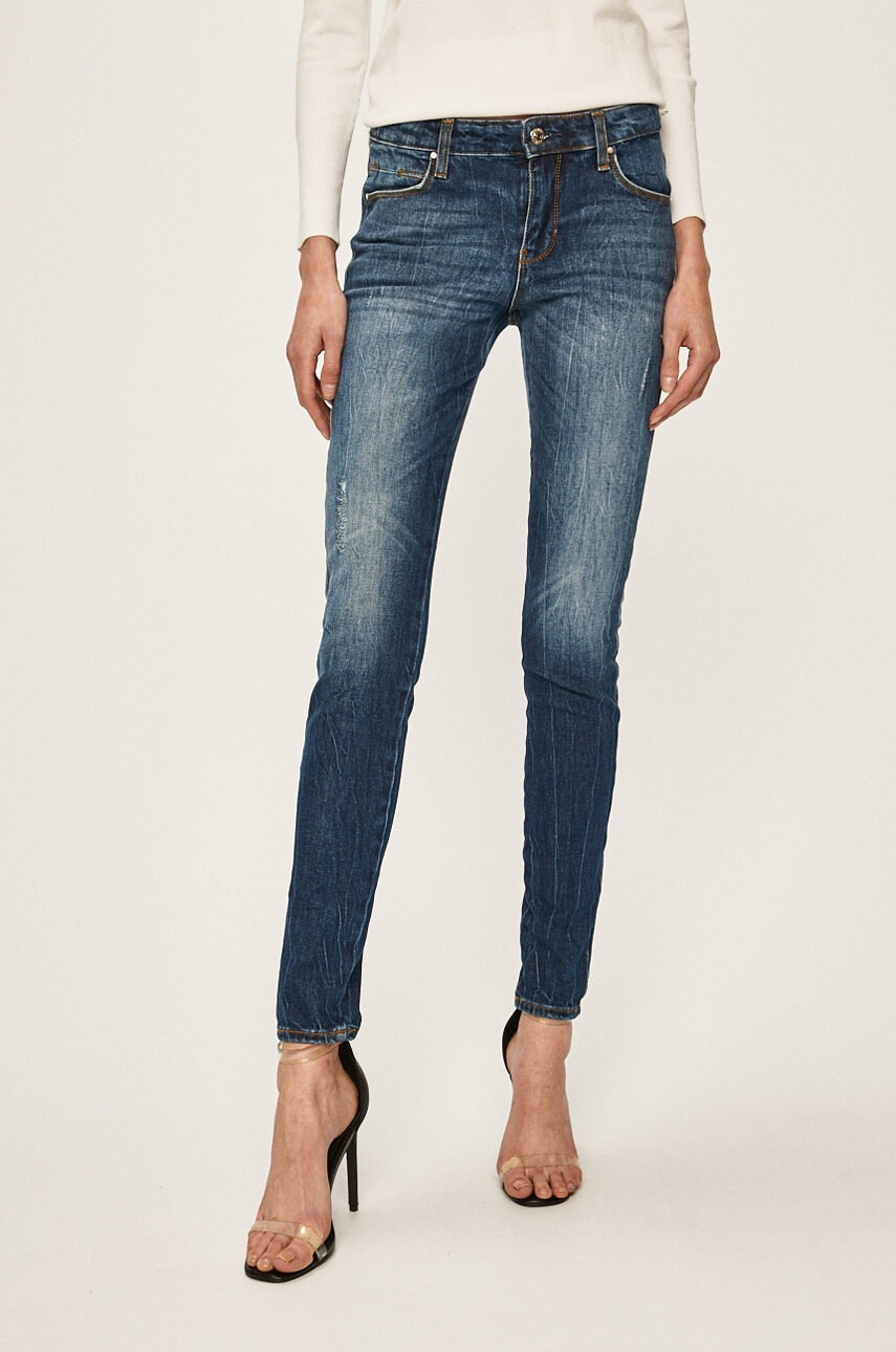 Guess Jeans Дънки Sexy Curve - Pepit.bg