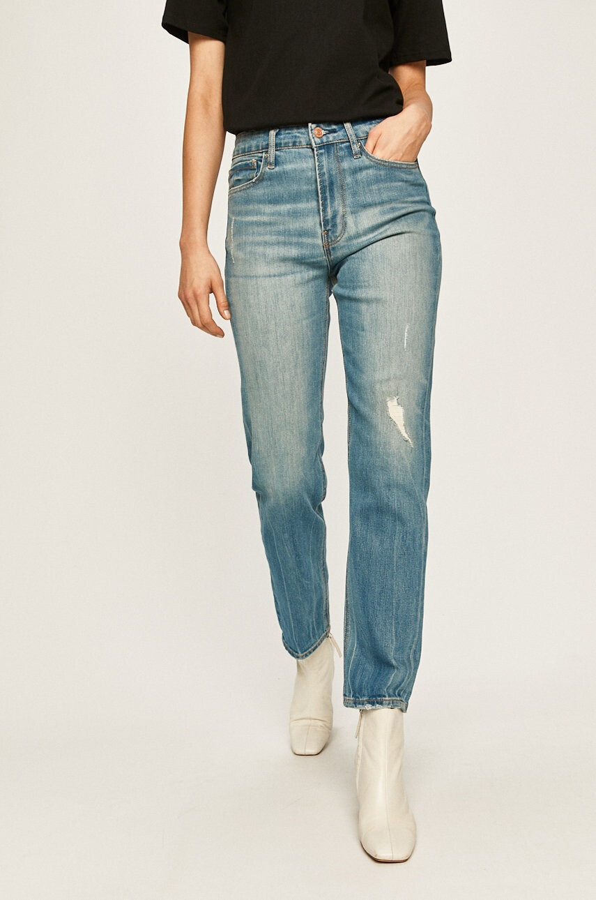 Guess Jeans - Дънки Surd - Pepit.bg