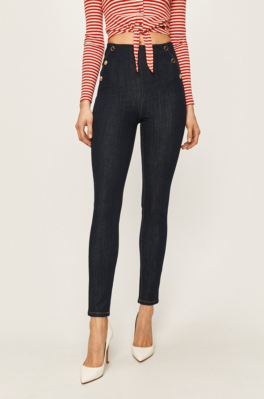 Guess Jeans Дънки Ultra Curve - Pepit.bg