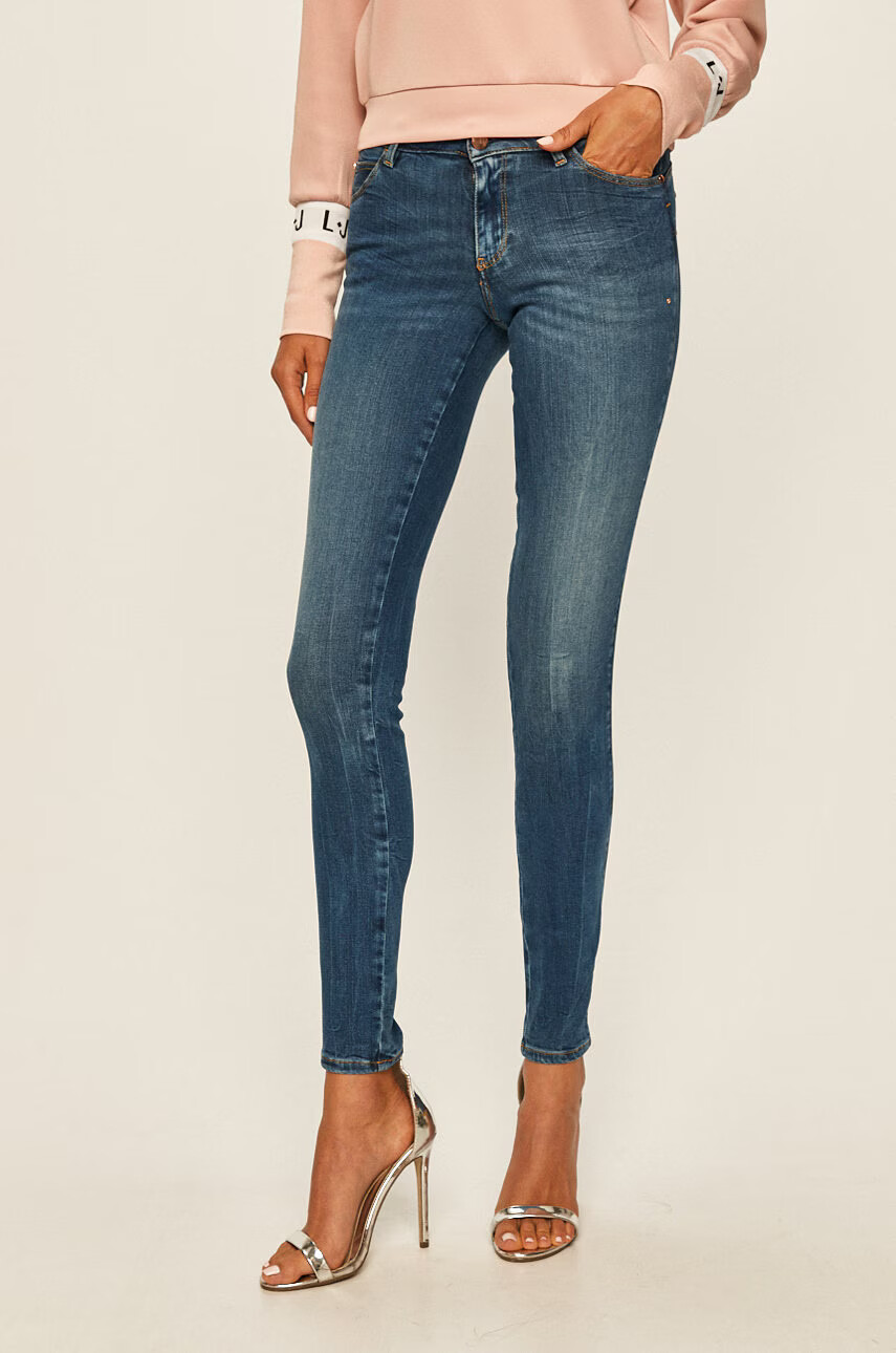 Guess Jeans Дънки Ultra Curve - Pepit.bg