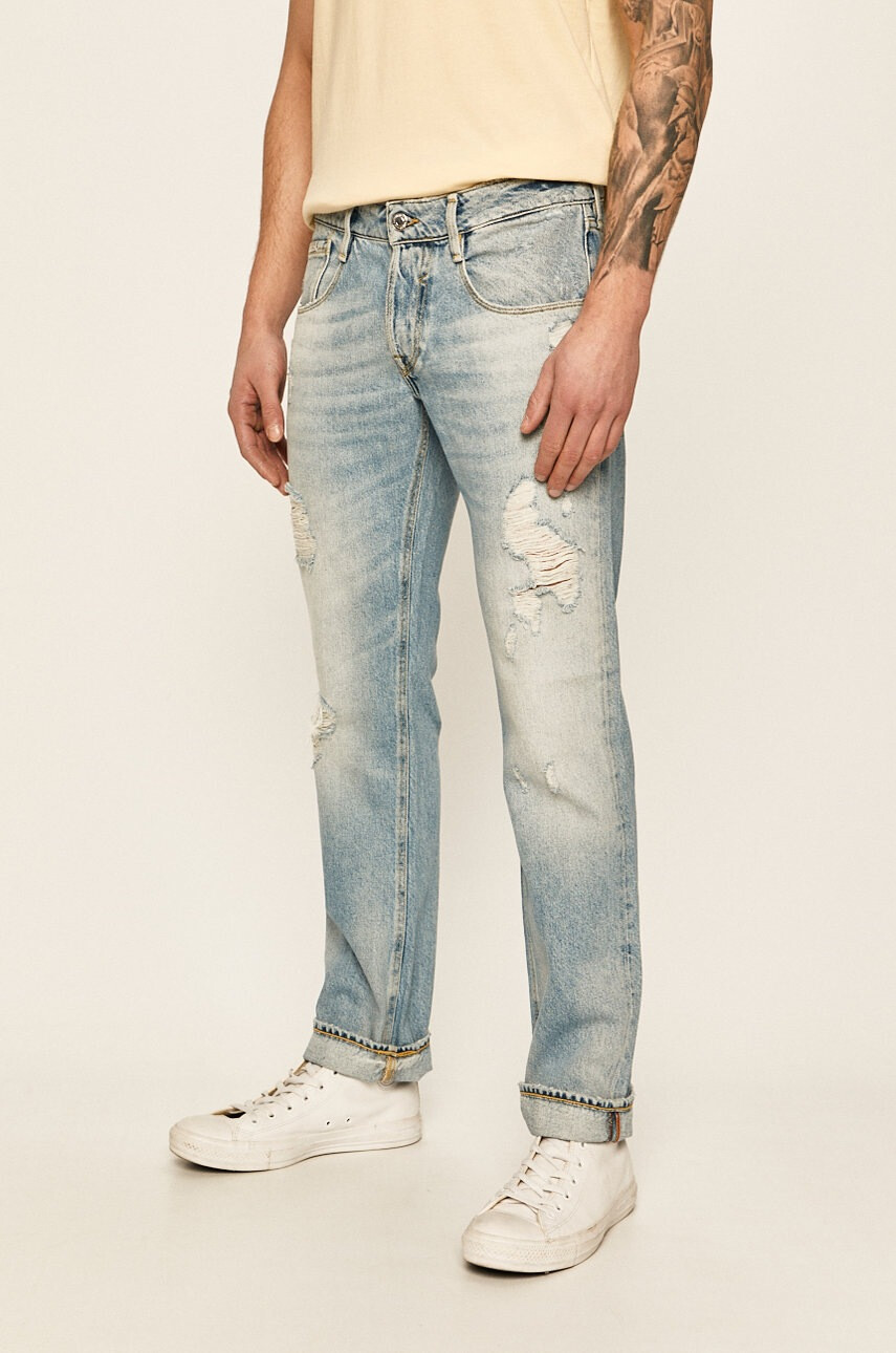 Guess Jeans - Дънки Vermont - Pepit.bg