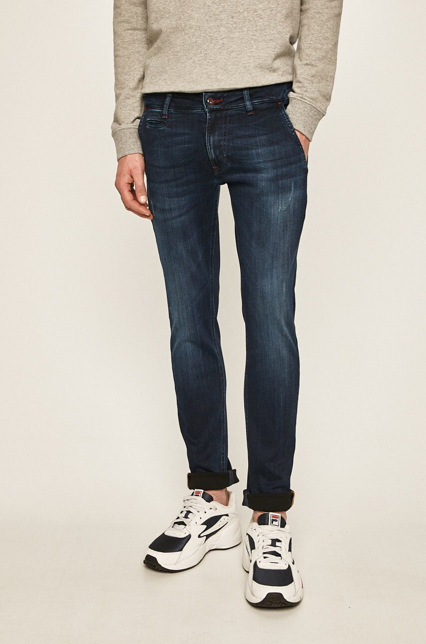Guess Jeans Дънки Vicente - Pepit.bg